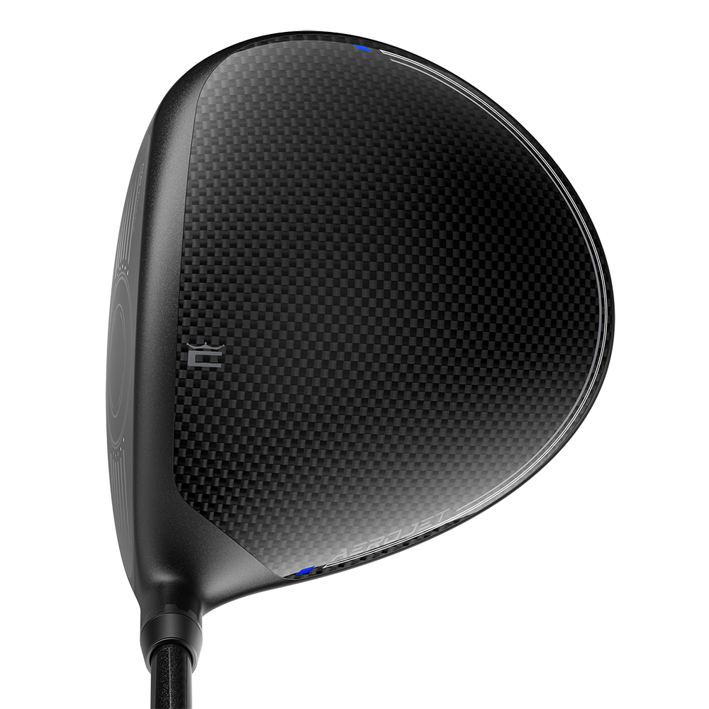 NEW Cobra Golf LIMITED Edition Aerojet LS Driver 7.5° LONG